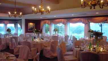 The Country Club of Hudson i Hudson, OH