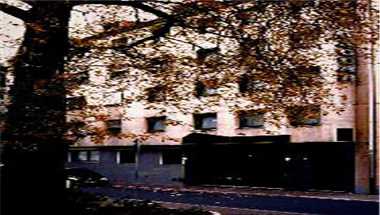 Hotel Jaguar a Frankfurt, DE