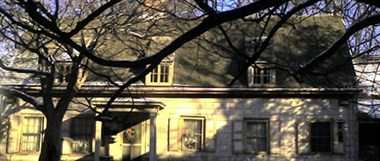 Bowne House Historical Society в New York, NY