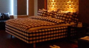 Hotel Te - New Delhi i New Delhi, IN