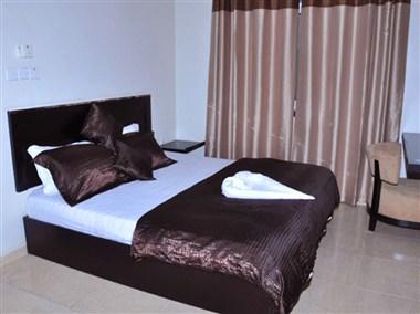 Al Multaqa Hotel a Sohar, OM