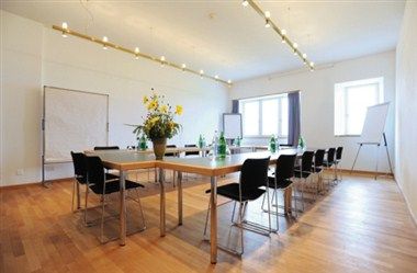 Bild på anläggning