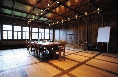 Bild på anläggning