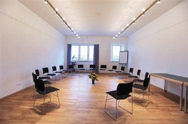 Bild på anläggning