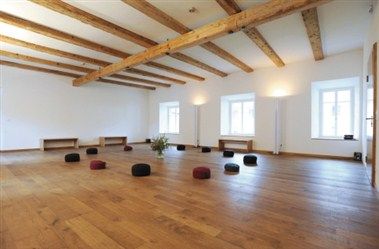 Bild på anläggning