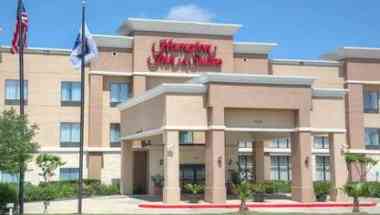 Hampton Inn & Suites Houston - Rosenberg à Rosenberg, TX