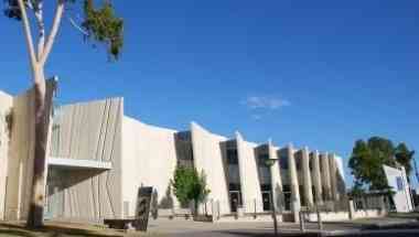 Eastbank Centre à Goulburn, AU