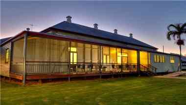 Discovery Parks - Emerald en Capricorn, AU