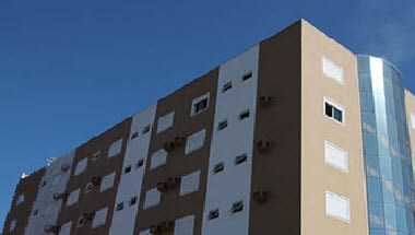 Hotel Kindermann, Cacador, BR