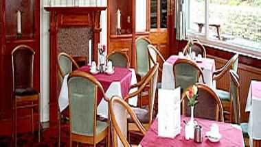 Romiley Golf Club i Stockport, GB1