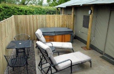 รูปสถานที่จัดงาน