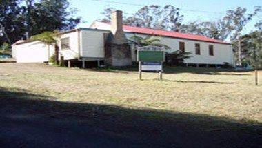 Изображение места проведения