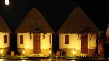City The Village Resort & Hotel i Bhuj, IN