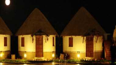 City The Village Resort & Hotel, Bhuj, IN