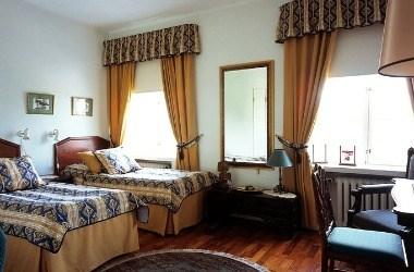 Hotel Yopuu i Jyvaskyla, FI