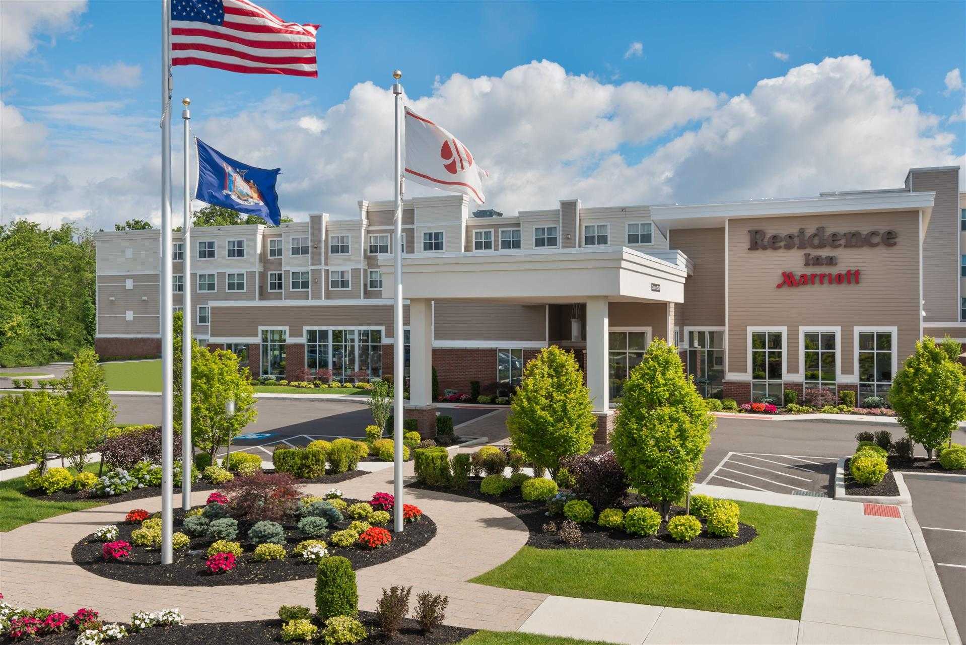 Residence Inn by Marriott Rochester Henrietta в Rochester, NY