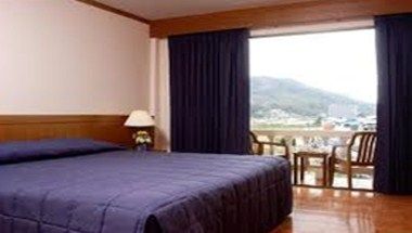 รูปสถานที่จัดงาน