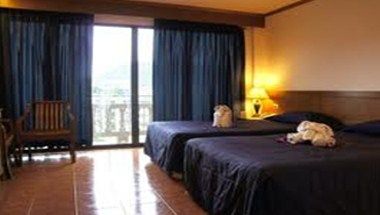 รูปสถานที่จัดงาน