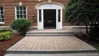 National Museum of American Jewish Military History a Washington, DC