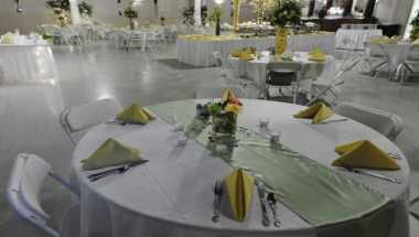 Rozzi's Catering - Continental Ballroom in Kokomo, IN