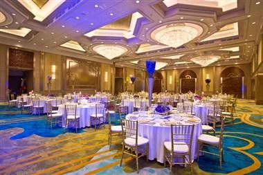 Dusit Thani Manila i Makati, PH