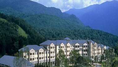 Urabandai Grandeco Tokyu Hotel à Fukushima, JP