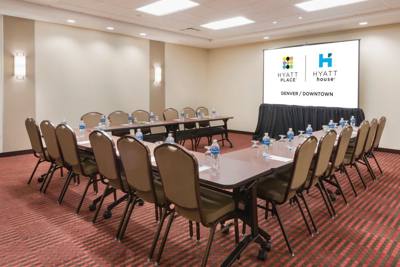 Изображение помещения для встречи