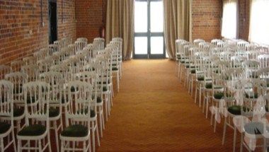 Изображение места проведения