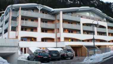 Hotel Resort Club Residence Al Sole a Canazei, IT