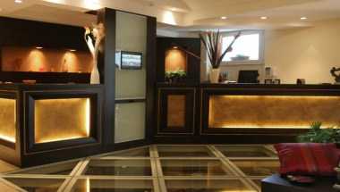 Hotel Latinum a Roma, IT