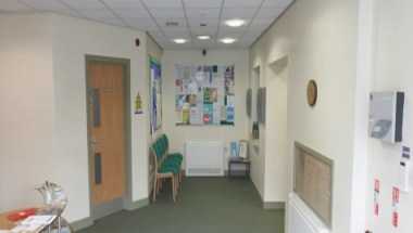 The Belah Centre a Carlisle, GB1