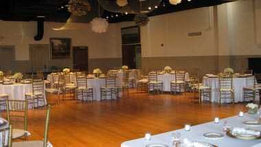 Warren County Historical Society & Museum a Lebanon, OH