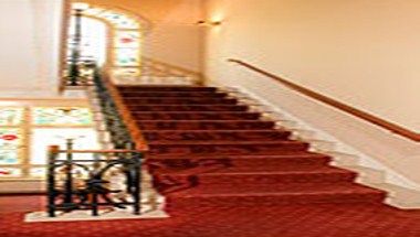 Bild des Veranstaltungsortes