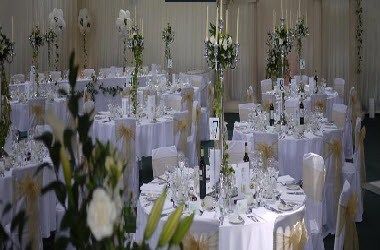 Изображение места проведения