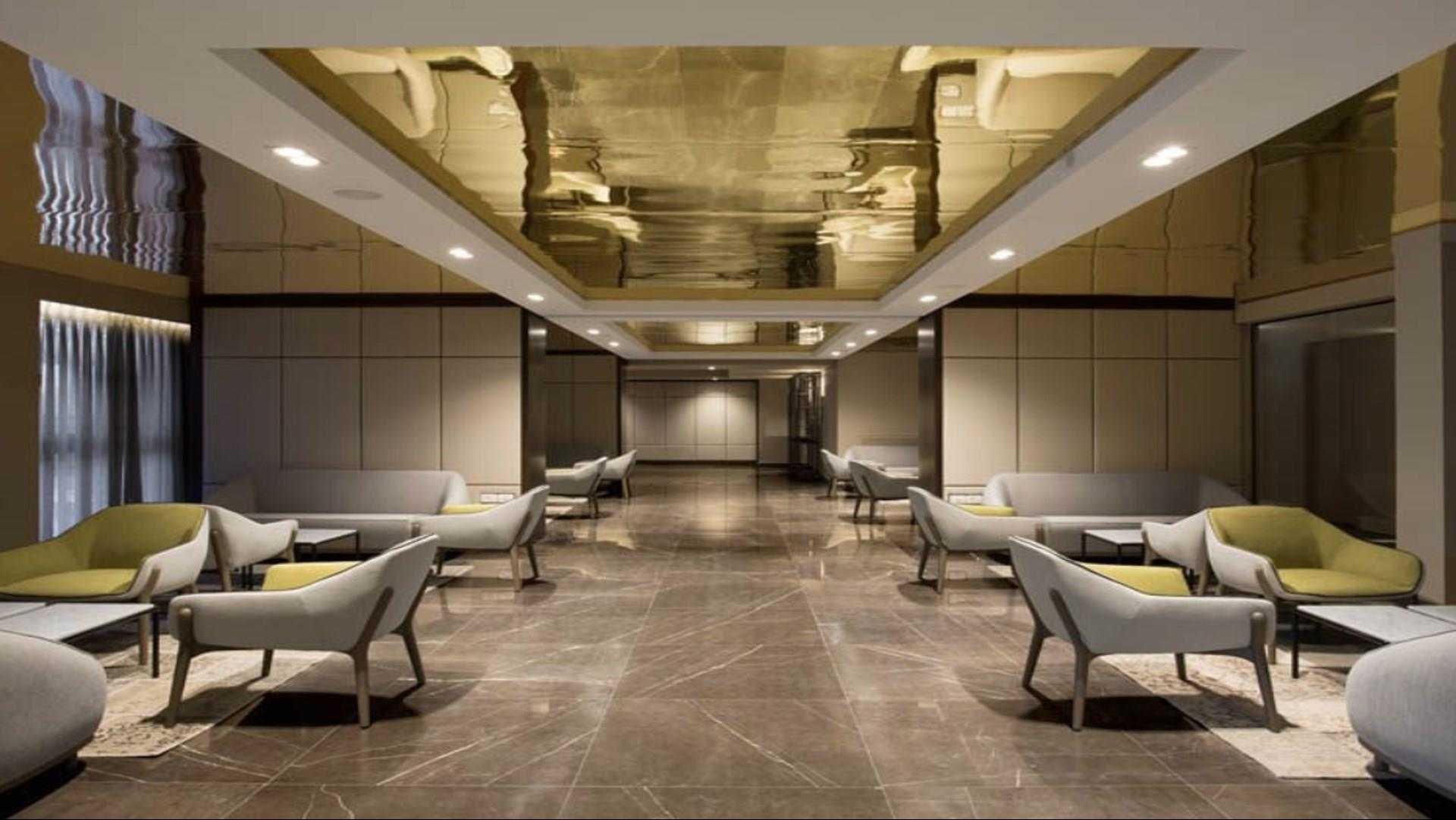 Golden Crown Haifa a Haifa, IL