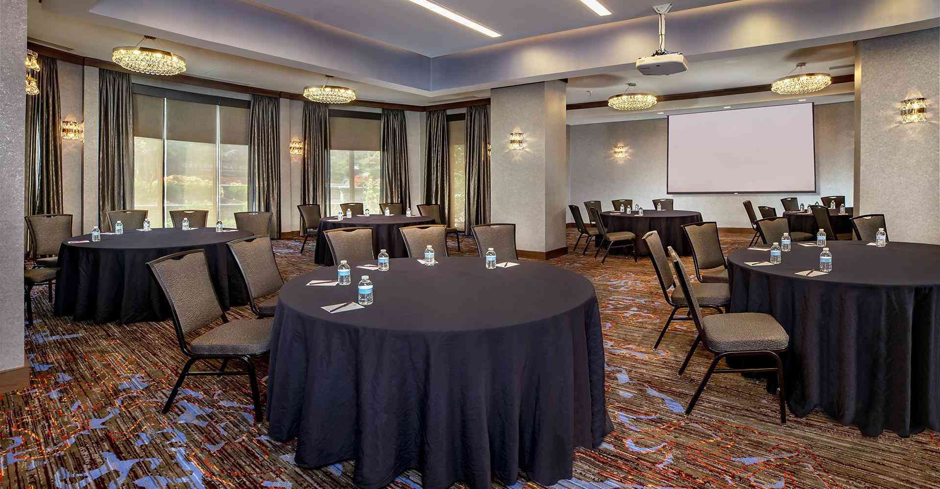 Residence Inn by Marriott National Harbor Washington, DC Area i National Harbor, MD