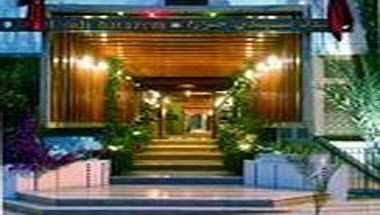 Hotel Sidi Harazem en Fes, MA