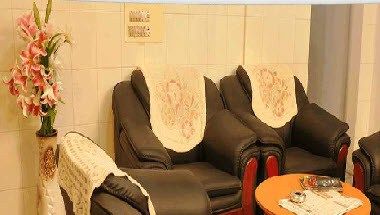 Изображение места проведения