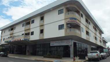 Hotel Puerta del Sol a Panama City, PA