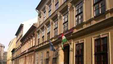 Central Hotel 21 a Budapest, HU