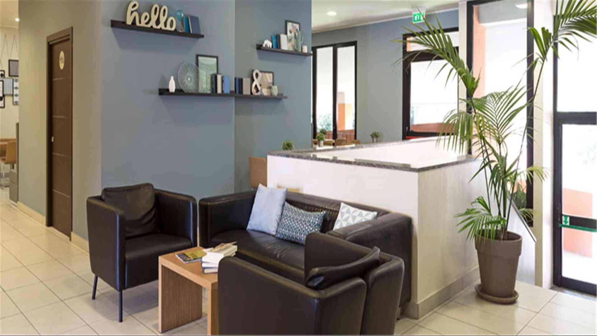 B&B Hotel Bergamo in Bergamo, IT