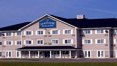 Lakeview Inn & Suites Brandon в Brandon, MB
