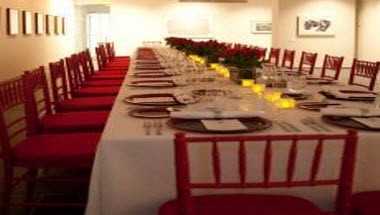 The Studio In Harlem в New York, NY