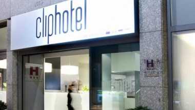 Clip Hotel в Porto, PT