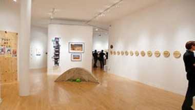 Civilian Art Projects a Washington, DC