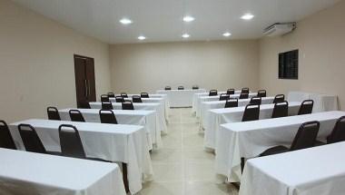 Hotel Mato Grosso Aguas Quentes image