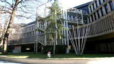 Palazzo Degli Affari a Firenze, IT