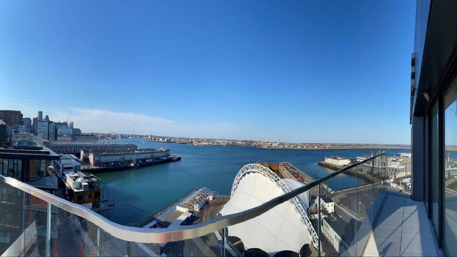 Hyatt Place Boston/Seaport District image