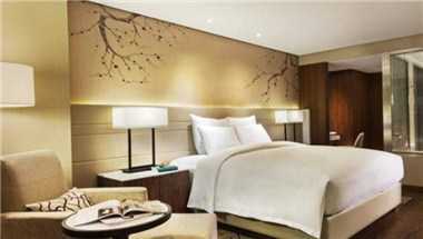 TEDA, Tianjin-Marriott Executive Apartments, Tianjin, CN