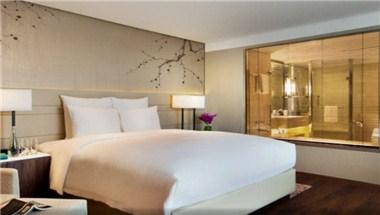 TEDA, Tianjin-Marriott Executive Apartments, Tianjin, CN